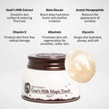 Goat's Milk Magic™ Touch - Daily Hydration Cream