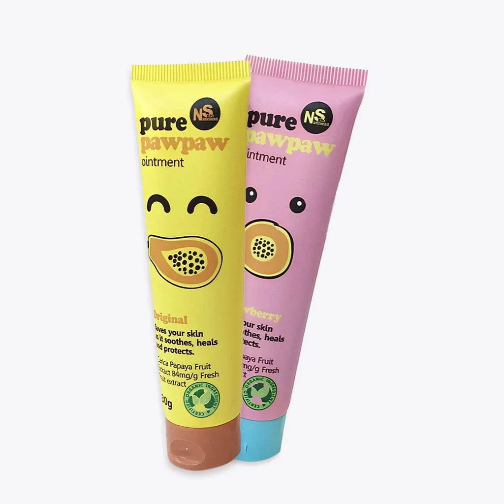 Pure Paw Paw Ointment