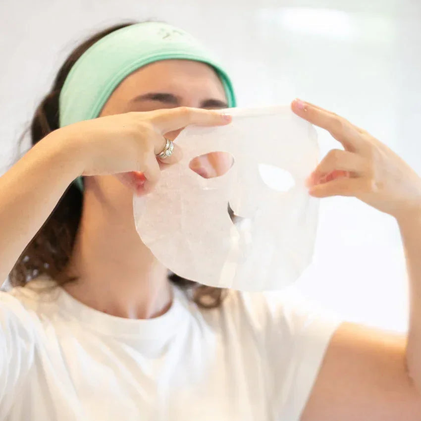 Purifying and Detoxifying Face Mask (Box of 12)