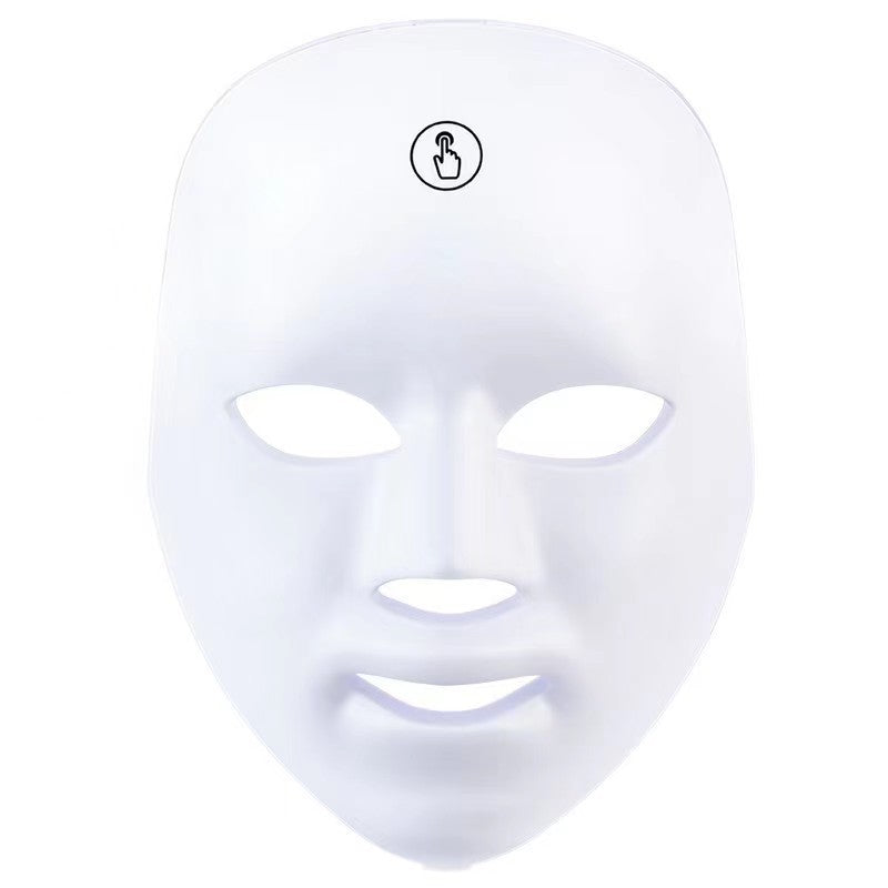 Professional LED Therapy Mask — Clear Skin in 14 Days.  Free Shipping for limited time