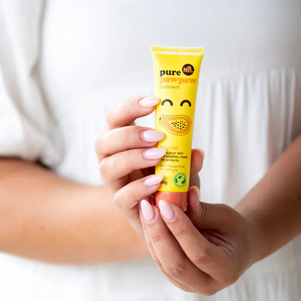 Pure Paw Paw Ointment