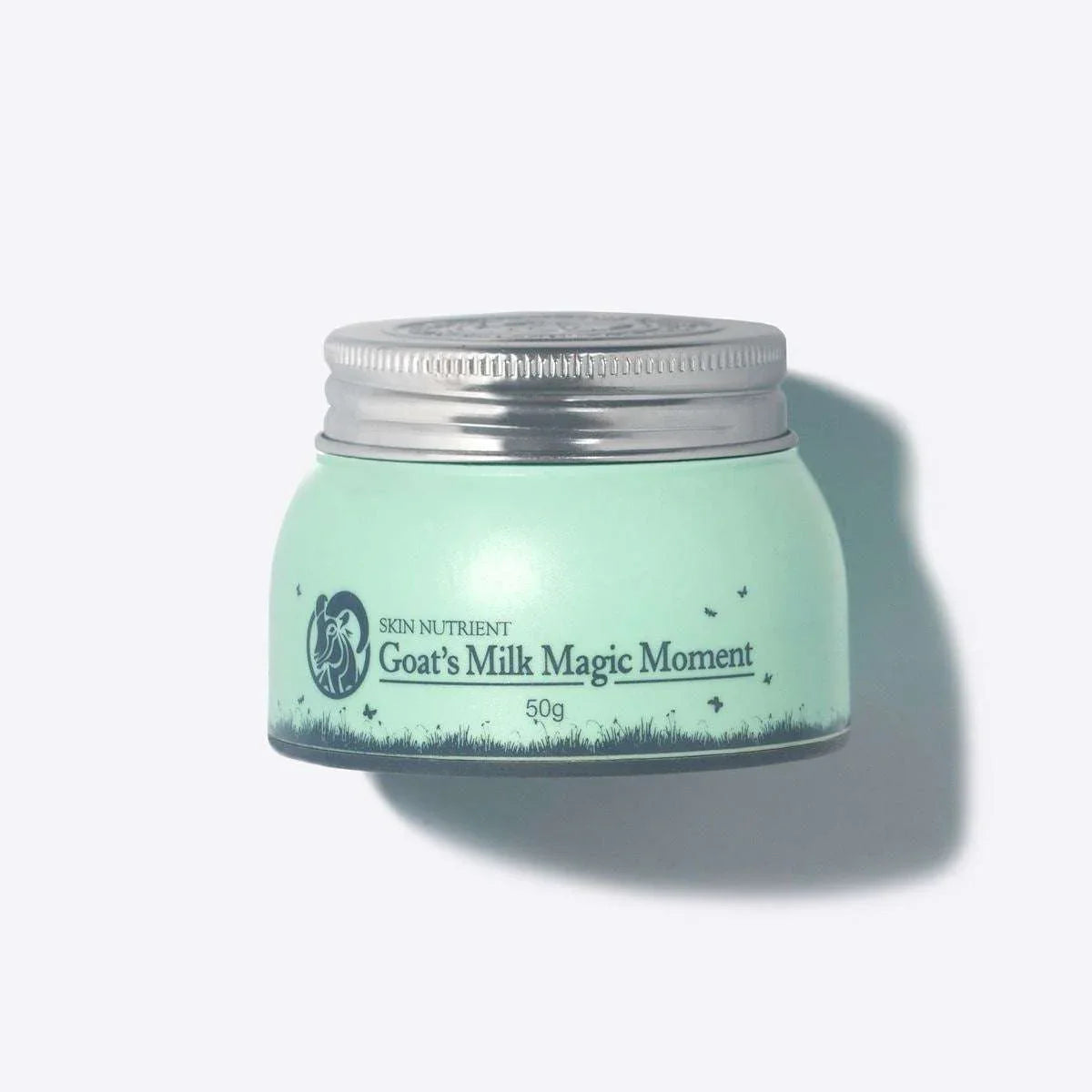 Goats Milk Magic Moment Peptide Cream