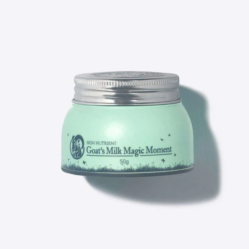 Goats Milk Magic Moment Peptide Cream