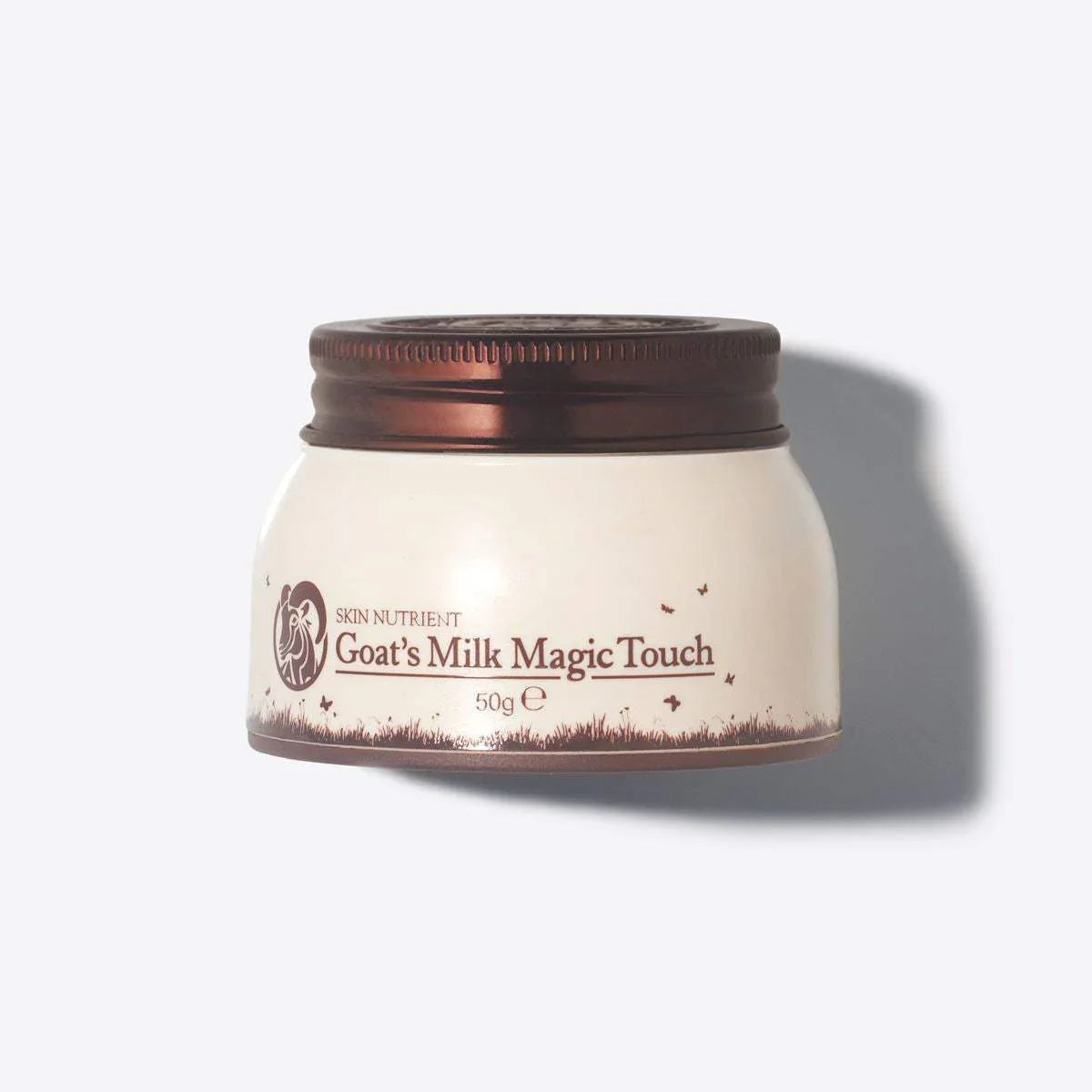 Goat's Milk Magic™ Touch - Daily Hydration Cream