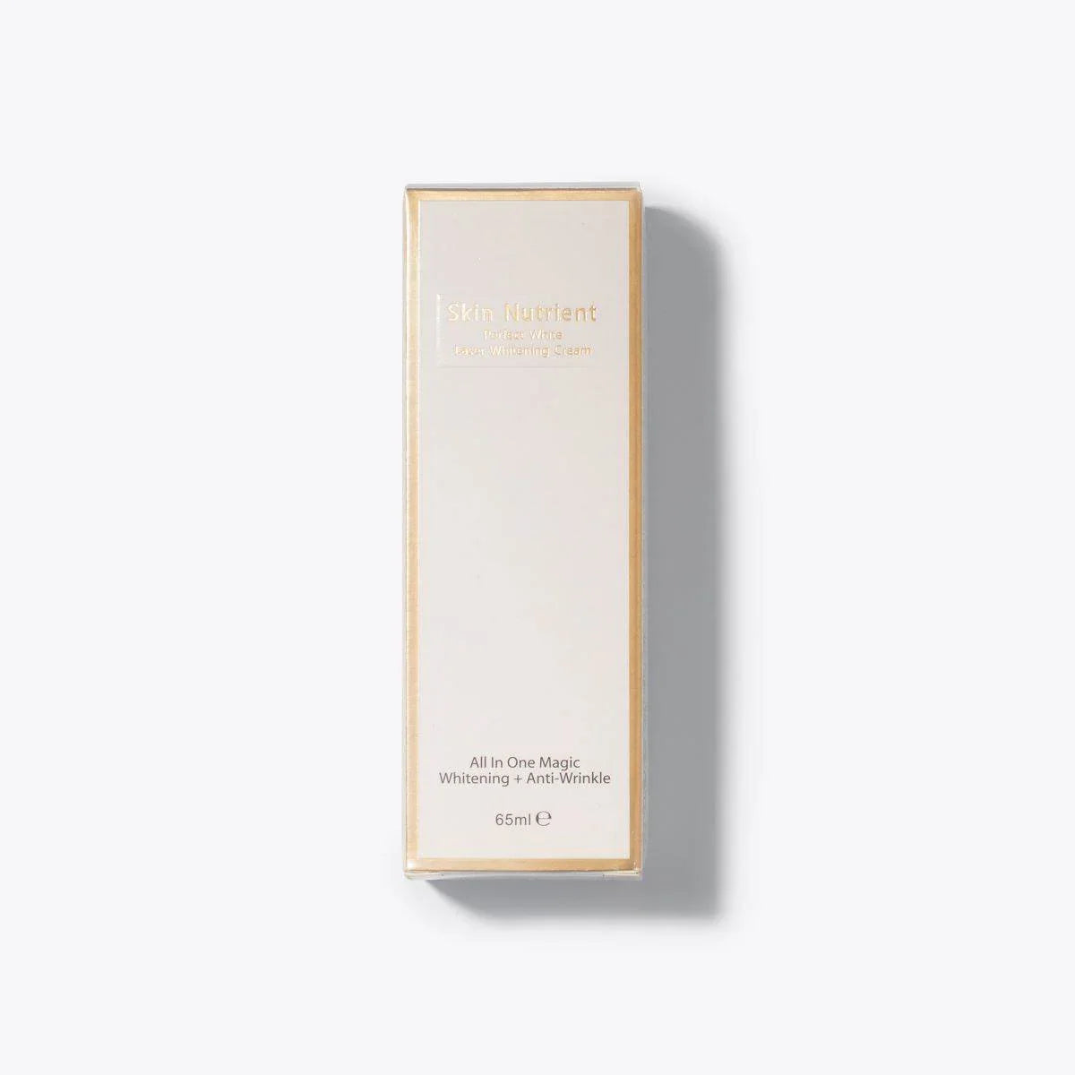 Perfect White Laser Cream